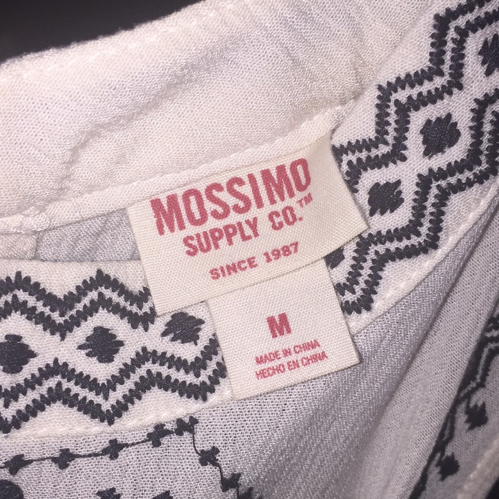 Blouse - Picture 3 of 4